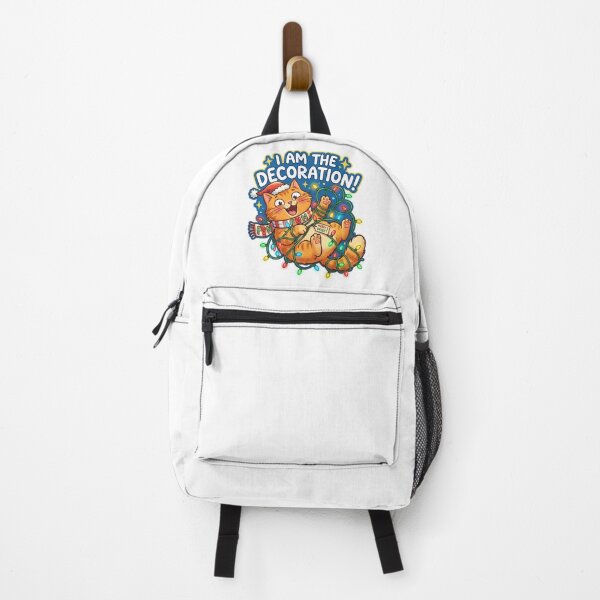 Item preview, I Am The Decoration! designed and sold by Urban Vybe.