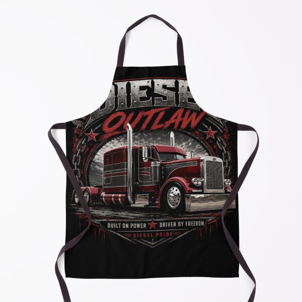 Item preview, Diesel outlaw semi truck designed and sold by Diesel outlaw .