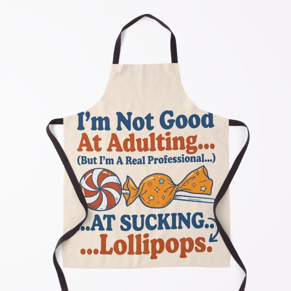 Item preview, Im Not Good At Adulting designed and sold by Amir Faysal.