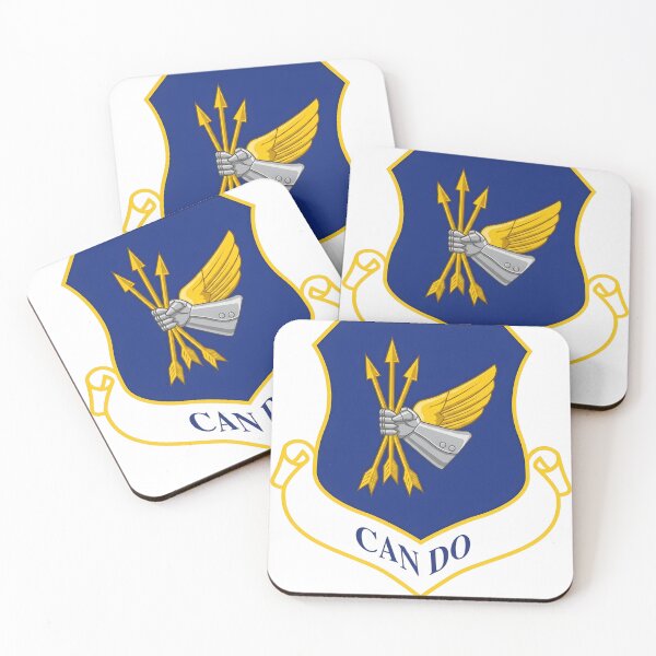 Item preview, Official Emblem of the 305th Bombardment Group ("Can Do") designed and sold by CharlieDesings.