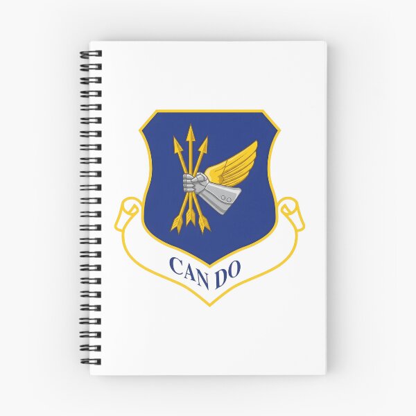 Item preview, Official Emblem of the 305th Bombardment Group ("Can Do") designed and sold by CharlieDesings.