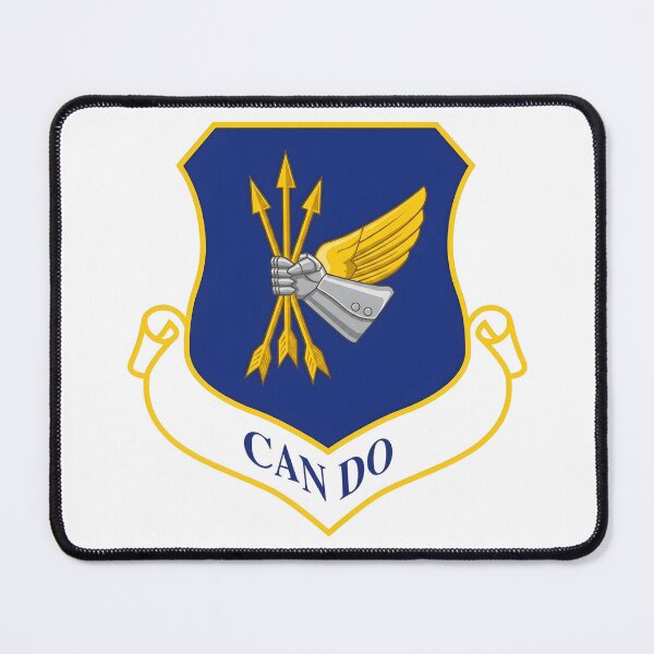 Item preview, Official Emblem of the 305th Bombardment Group ("Can Do") designed and sold by CharlieDesings.