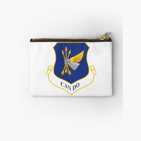 Item preview, Official Emblem of the 305th Bombardment Group ("Can Do") designed and sold by CharlieDesings.