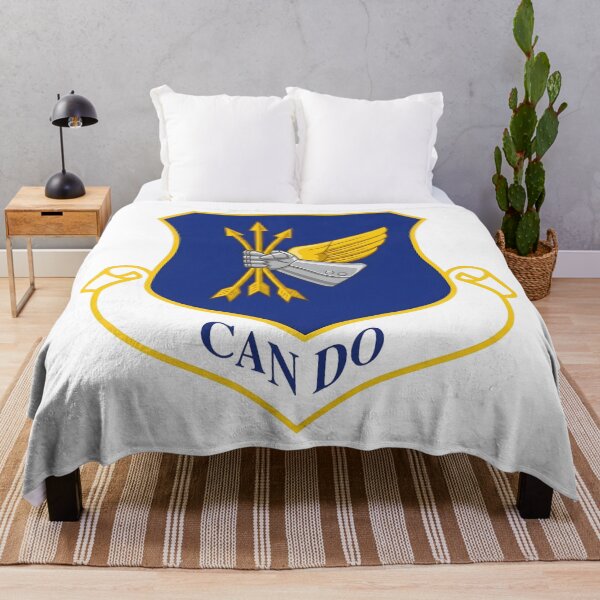 Item preview, Official Emblem of the 305th Bombardment Group ("Can Do") designed and sold by CharlieDesings.