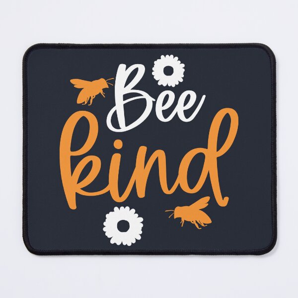 Item preview, Bee kind designed and sold by niclothing.