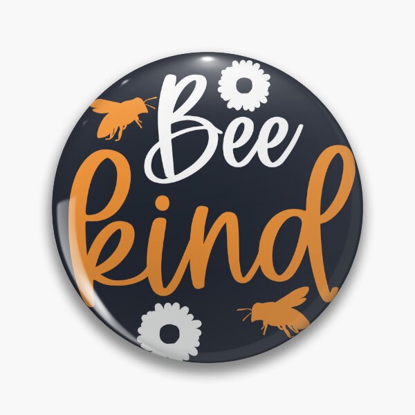 Item preview, Bee kind designed and sold by niclothing.