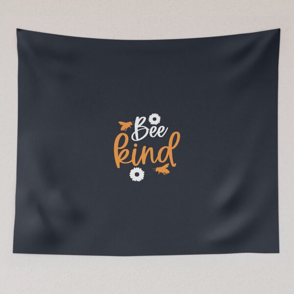 Item preview, Bee kind designed and sold by niclothing.