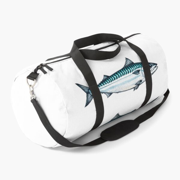Item preview, mackerel designed and sold by m-yoga-store.