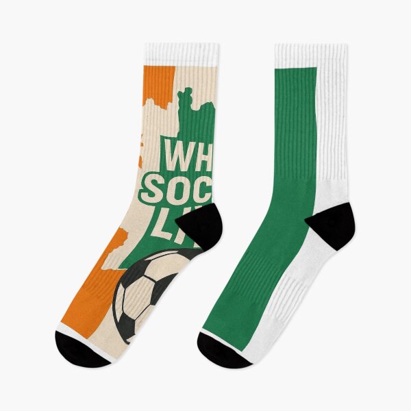 Item preview, Where Soccer Lives - Ivory Coast designed and sold by Endeva4eva.