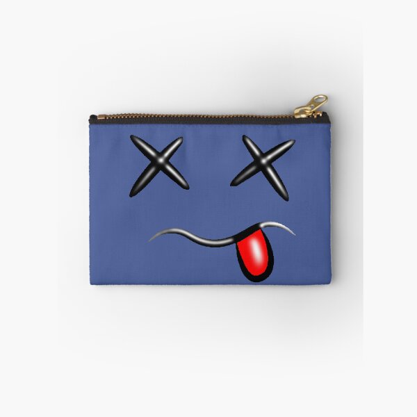 Item preview, Dead Face Tongue Out Meme Emoji Face X Eyes Funny Gift designed and sold by AstronautMerch.