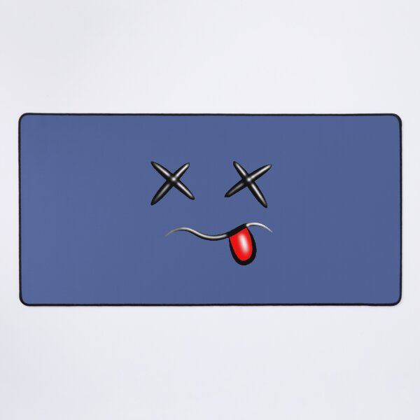Item preview, Dead Face Tongue Out Meme Emoji Face X Eyes Funny Gift designed and sold by AstronautMerch.