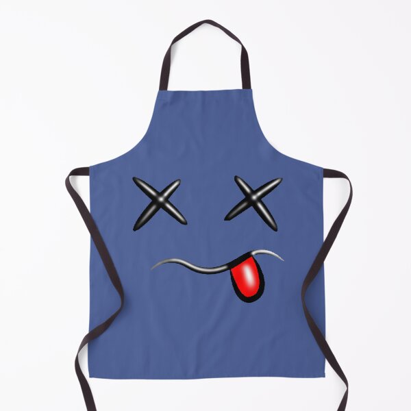Item preview, Dead Face Tongue Out Meme Emoji Face X Eyes Funny Gift designed and sold by AstronautMerch.