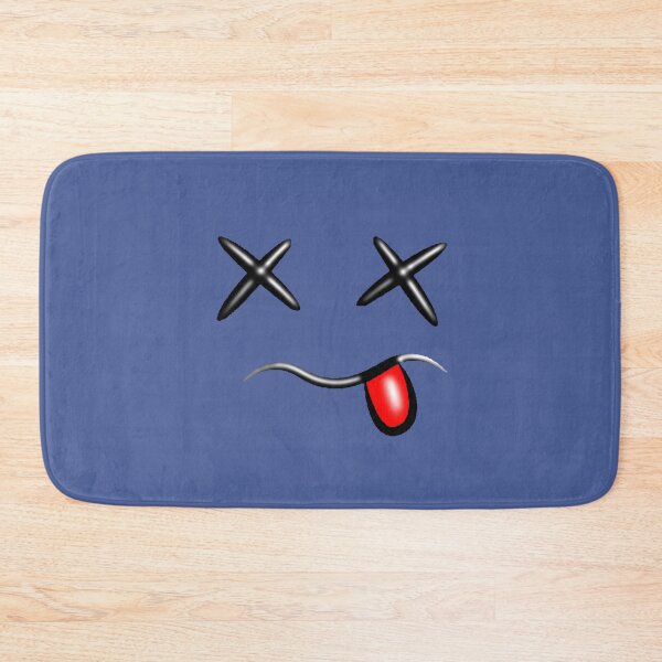 Item preview, Dead Face Tongue Out Meme Emoji Face X Eyes Funny Gift designed and sold by AstronautMerch.