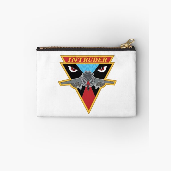 Item preview, Commemorative Logo of the Grumman A-6 Intruder Attack Aircraft designed and sold by CharlieDesings.