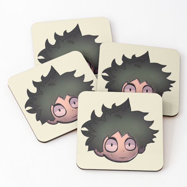 Item preview, Doodle Deku designed and sold by Izaa-aart.