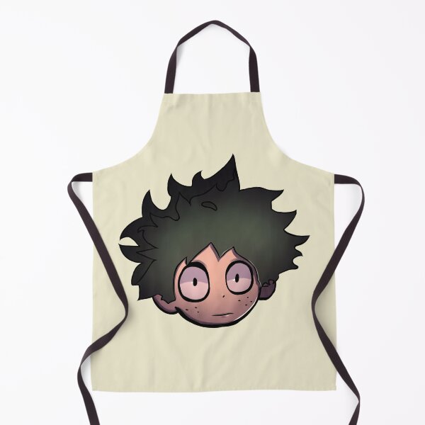 Item preview, Doodle Deku designed and sold by Izaa-aart.