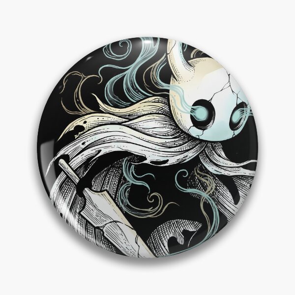 Item preview, Hollow Knight Knight Gaming Graphic Tee designed and sold by Senpaiwaves.