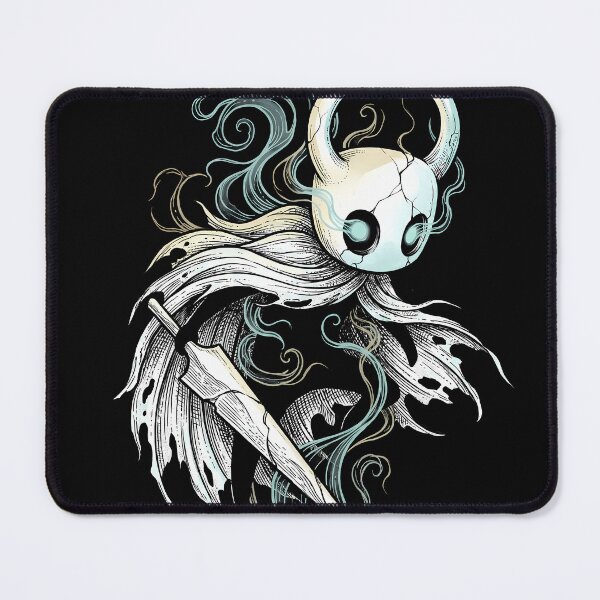 Item preview, Hollow Knight Knight Gaming Graphic Tee designed and sold by Senpaiwaves.
