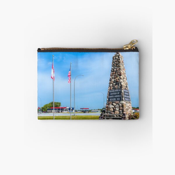 Item preview, Geographical Center of North America designed and sold by Debra Martz.