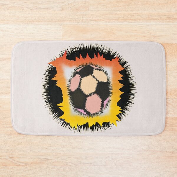 Item preview, Football, footballer, ball designed and sold by MT-Wunderland .