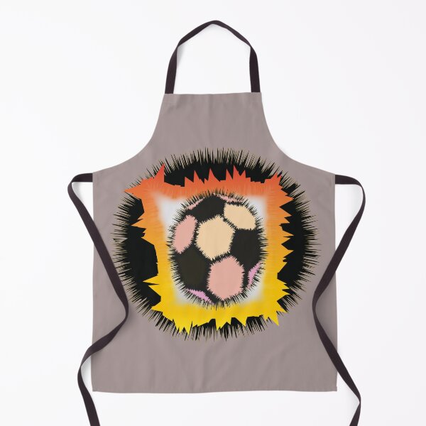 Item preview, Football, footballer, ball designed and sold by MT-Wunderland .