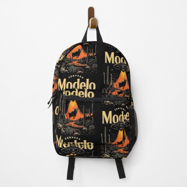 Item preview, Modelo Cerveza UFO Desert Camping Beer Lover designed and sold by jinajinawoodood.