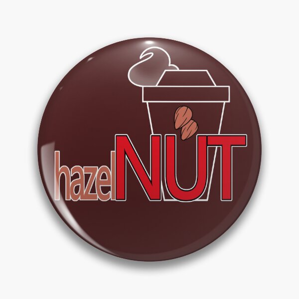 Item preview, hazelNUT designed and sold by 8BitBritt.