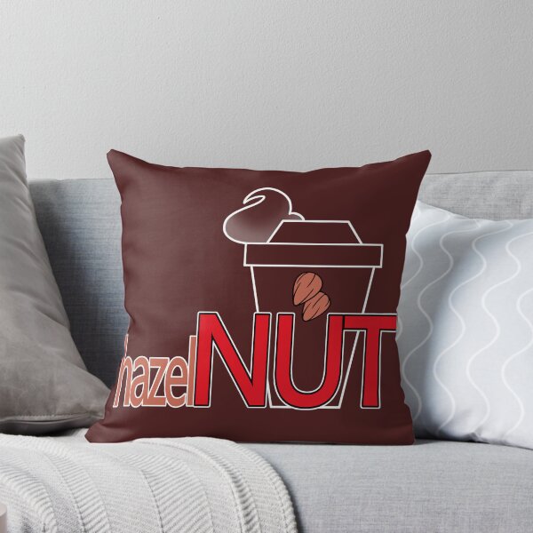 Item preview, hazelNUT designed and sold by 8BitBritt.