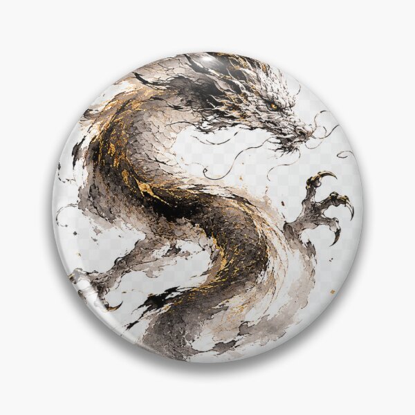 Item preview, Celestial Dragon designed and sold by Terraprompt.