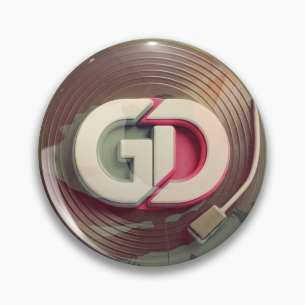 Item preview, GD designed and sold by Greenster5000.