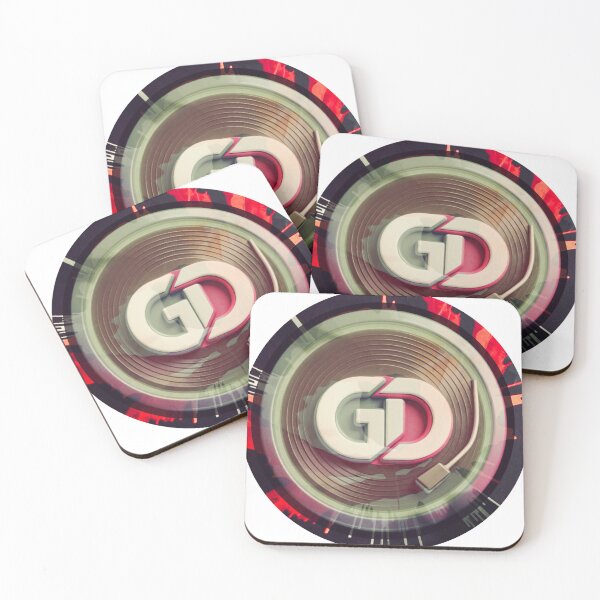 Item preview, GD designed and sold by Greenster5000.