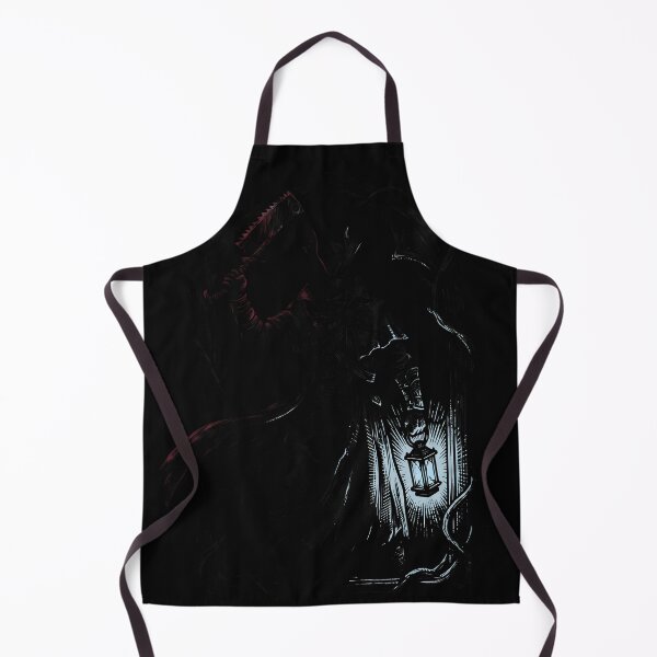 Item preview, Bloodborne Hunter Gaming Graphic Tee designed and sold by Senpaiwaves.