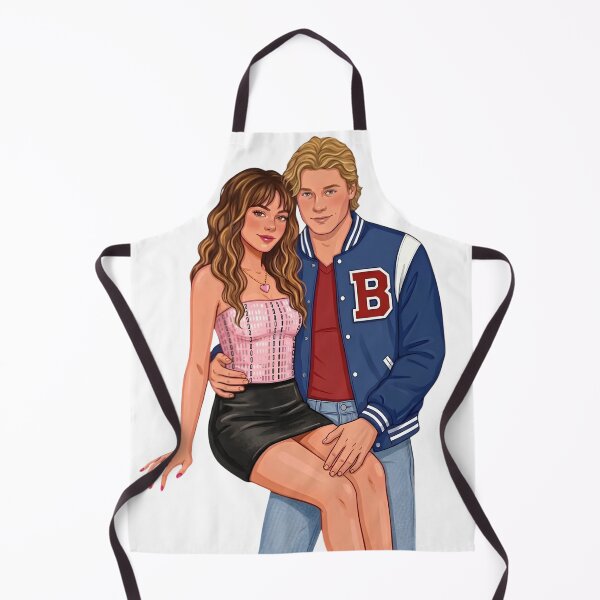 Item preview, Off Campus Movie designed and sold by helman-art.