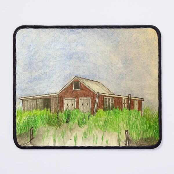 Item preview, Atlantic coast Beach House designed and sold by Haxson37art.