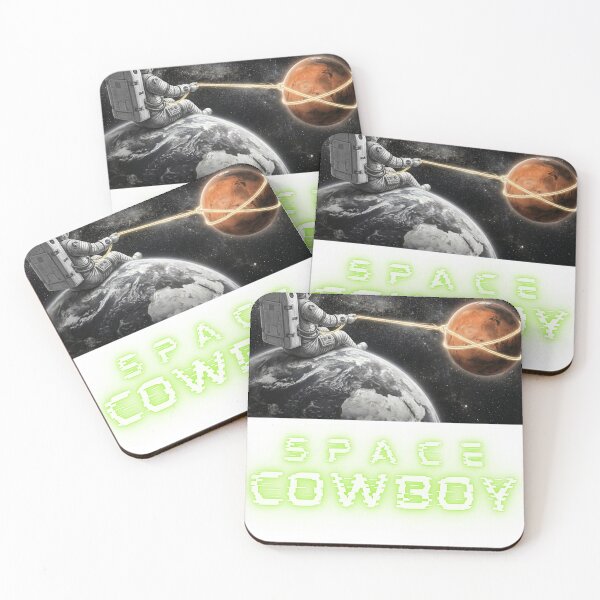 Item preview, Space Cowboy designed and sold by TShak Clothing .