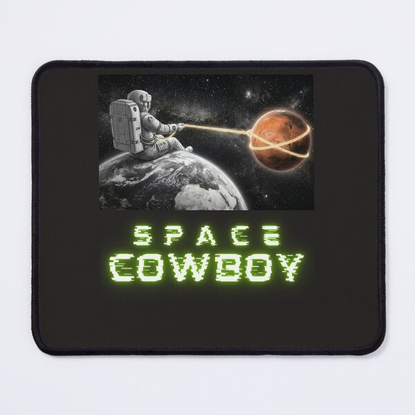 Item preview, Space Cowboy designed and sold by TShak Clothing .