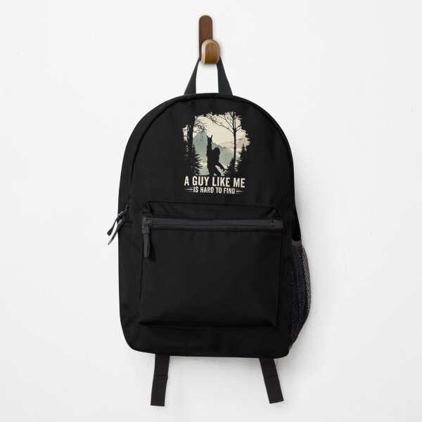 Item preview, A Guy Like Me Is Hard To Find Bigfoot designed and sold by suhairee-studio.