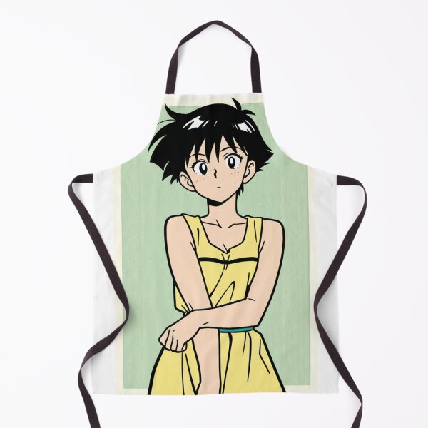 Item preview, Animation - Young woman reflecting with forearms designed and sold by AnimeShin.