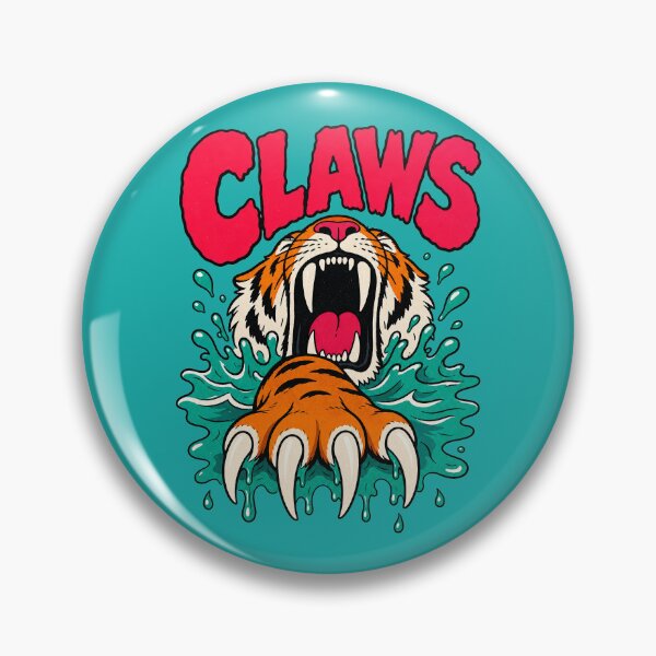Item preview, Claws designed and sold by BrambleBox.
