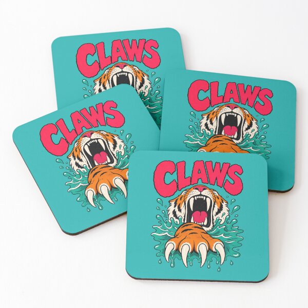 Item preview, Claws designed and sold by BrambleBox.