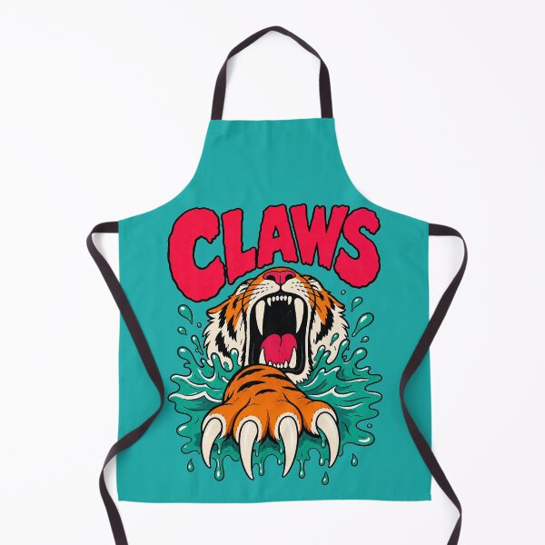 Item preview, Claws designed and sold by BrambleBox.
