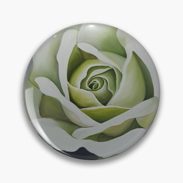 Item preview, White Rose designed and sold by jaxlovesart.