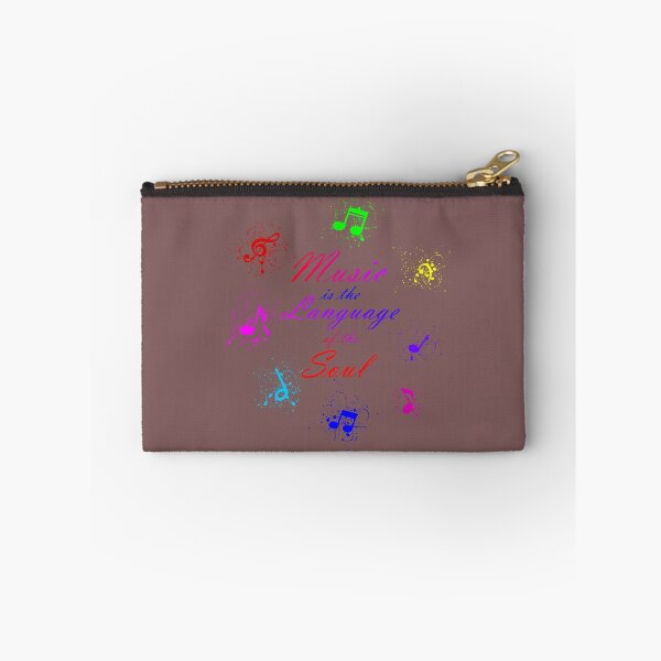Item preview, Music print with colorful notes and inscription designed and sold by SVITANOK.