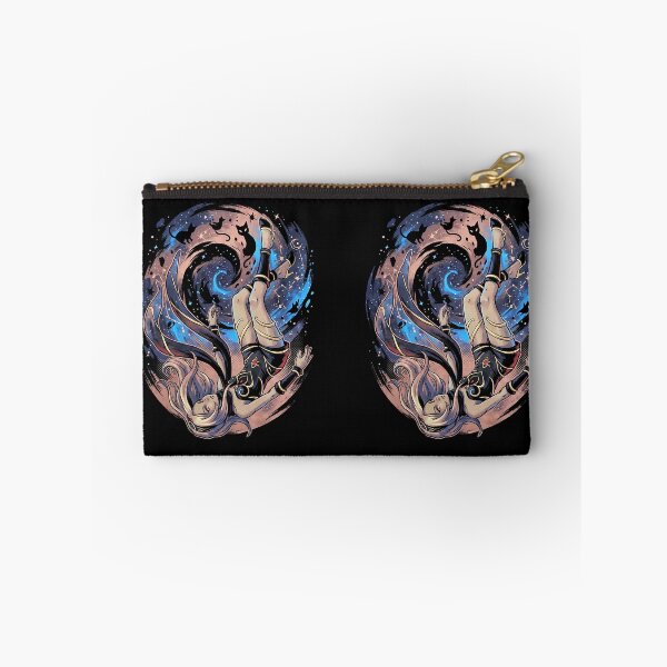 Item preview, Gravity Rush Celestial Dreamer Celestial Dreamer Gaming Graphic Tee designed and sold by Senpaiwaves.