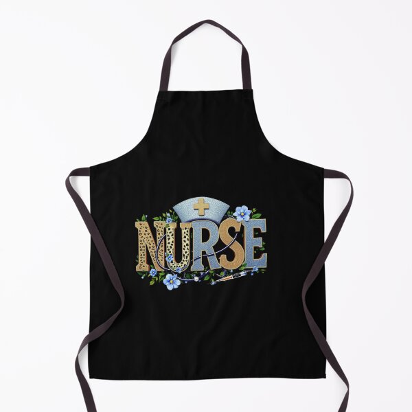 Item preview, Nurse Floral Medical Appreciation Healthcare Worker Gift designed and sold by MJO80.