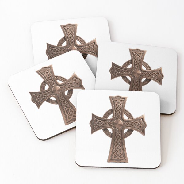 Item preview, Celtic Cross designed and sold by Kirrindy Designs.