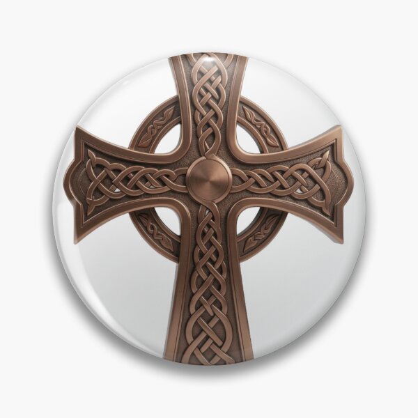 Item preview, Celtic Cross designed and sold by Kirrindy Designs.