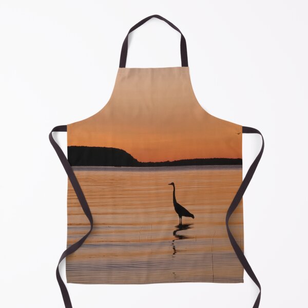 Item preview, Morning Crane designed and sold by Victor Kilman.