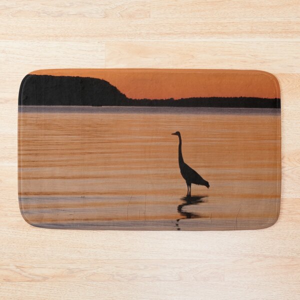 Item preview, Morning Crane designed and sold by Victor Kilman.