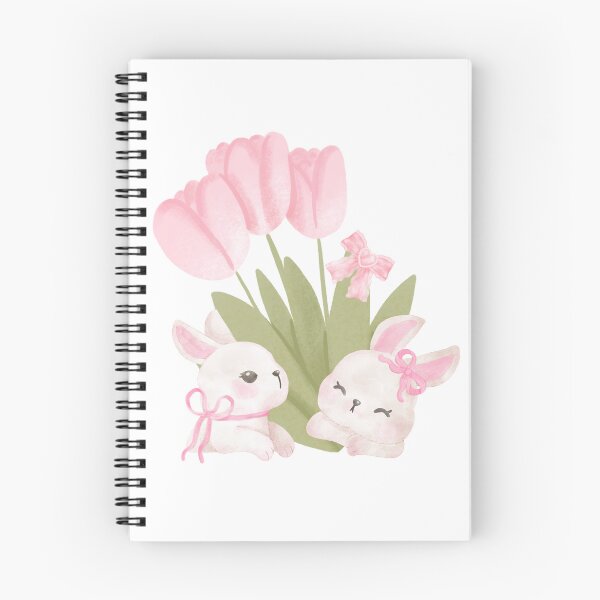 Item preview, Cute little bunnies designed and sold by rcagas.